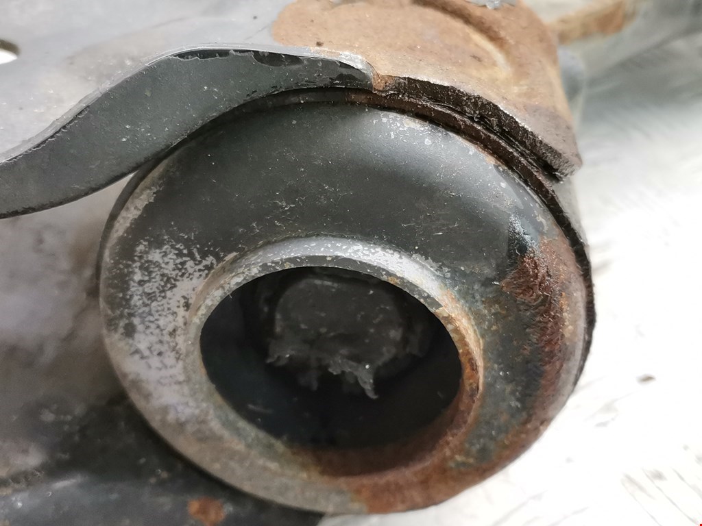 Рычаг передний левый VOLVO XC60 I 2008-2017