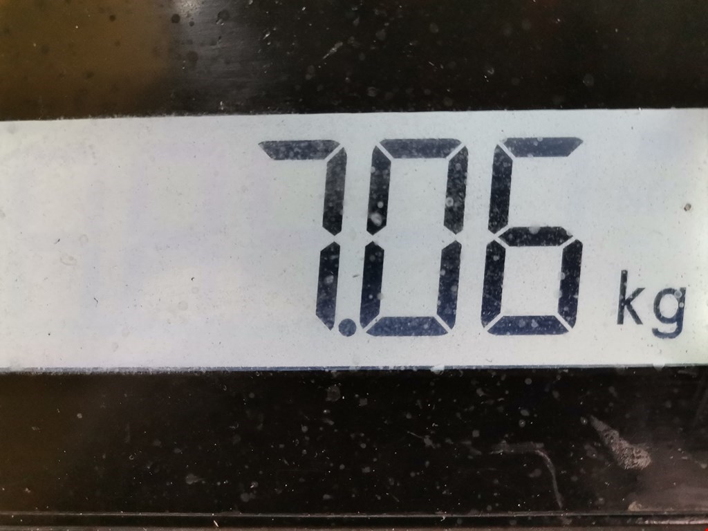 Рычаг передний левый VOLVO XC60 I 2008-2017