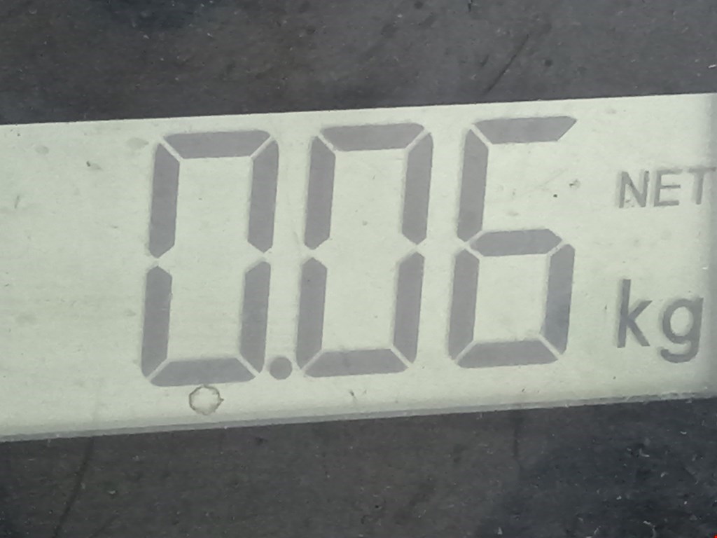 Трубка топливная OPEL Frontera B 1998-2004