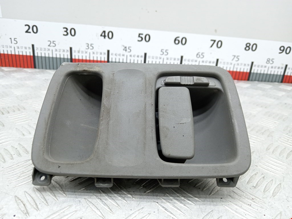 Ручка дверная задняя внутренняя правая MERCEDES-BENZ Sprinter 906 2006-2018