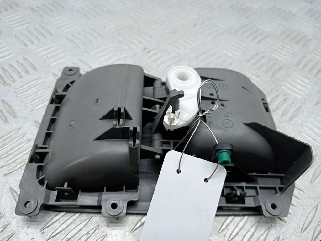 Ручка дверная задняя внутренняя правая MERCEDES-BENZ Sprinter 906 2006-2018