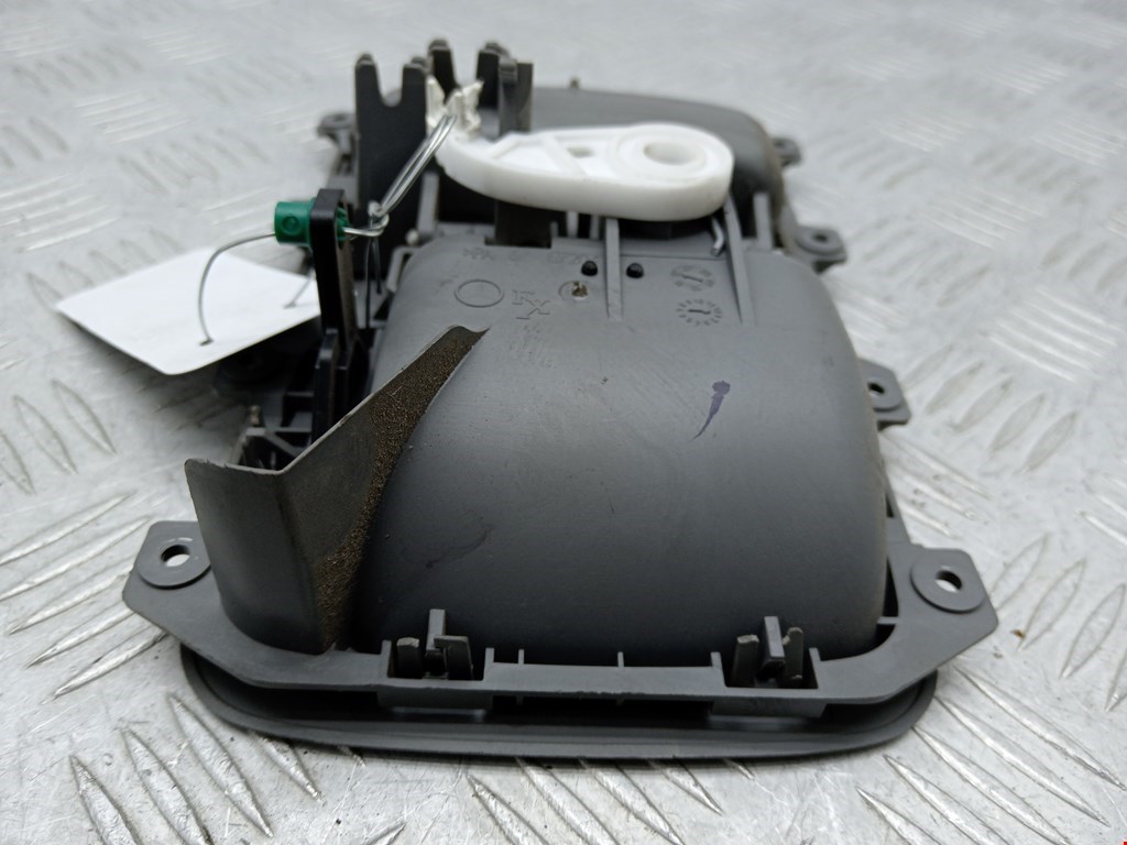 Ручка дверная задняя внутренняя правая MERCEDES-BENZ Sprinter 906 2006-2018