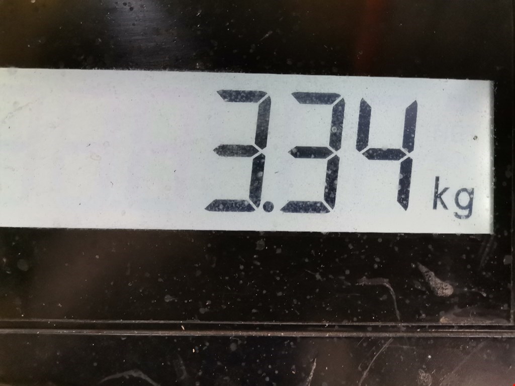 Рычаг передний левый FORD Fiesta 1995-2001