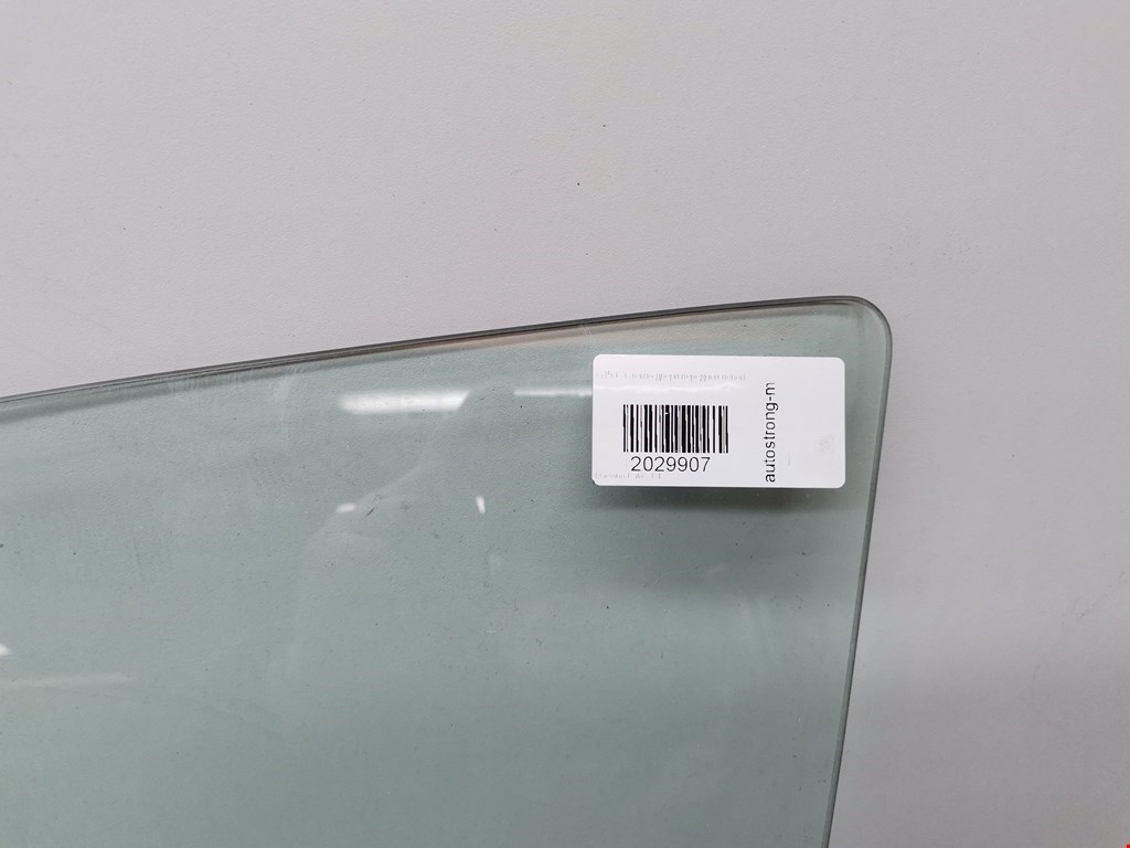 Стекло двери переднее левое DAEWOO Kalos 2002-2006