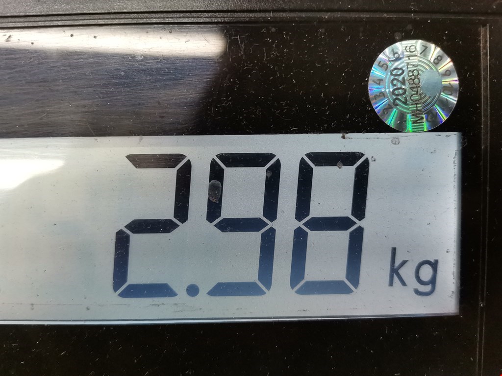 Стекло двери переднее левое DAEWOO Kalos 2002-2006