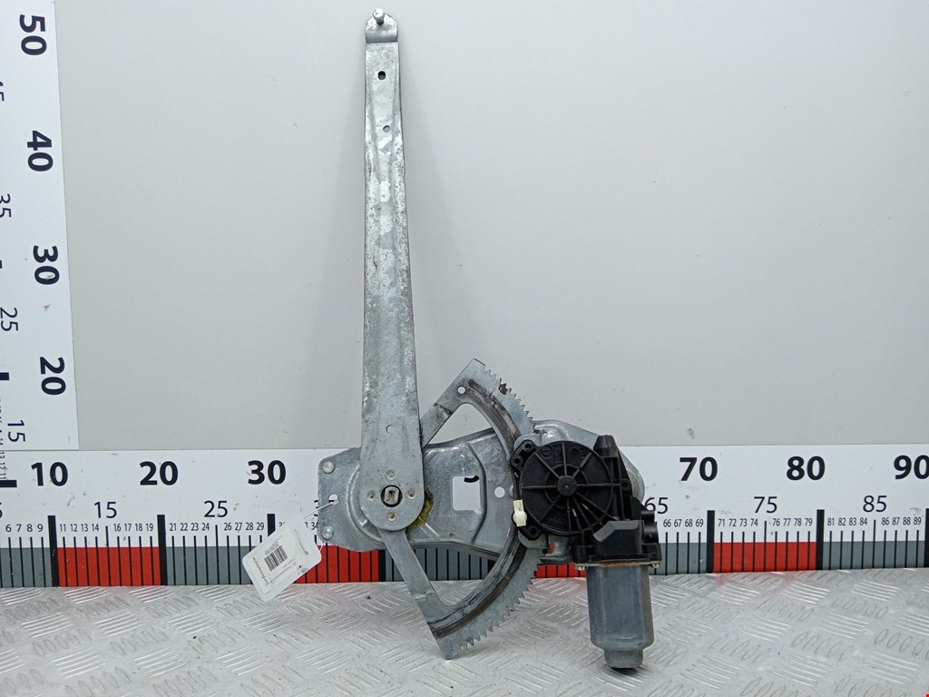 Стеклоподъемник электрический двери передней правой Ford Transit 5 (2006-2014)