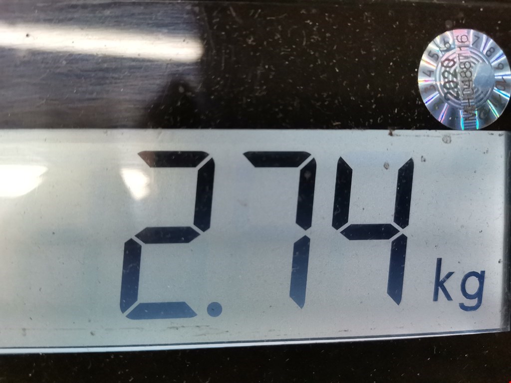 Обшивка двери передняя левая DAEWOO Kalos 2002-2006