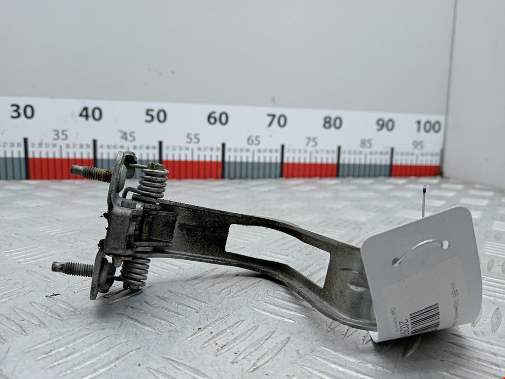 Ограничитель открывания двери OPEL Vivaro A 2001-2014