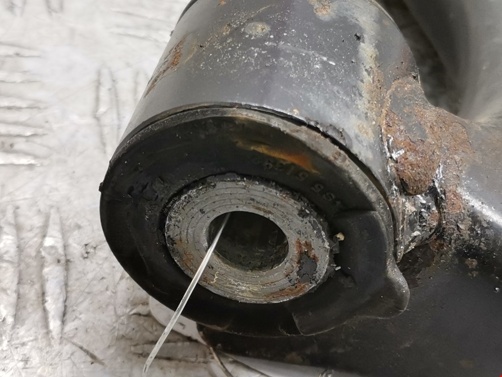 Рычаг передний левый HONDA Jazz 2001-2008