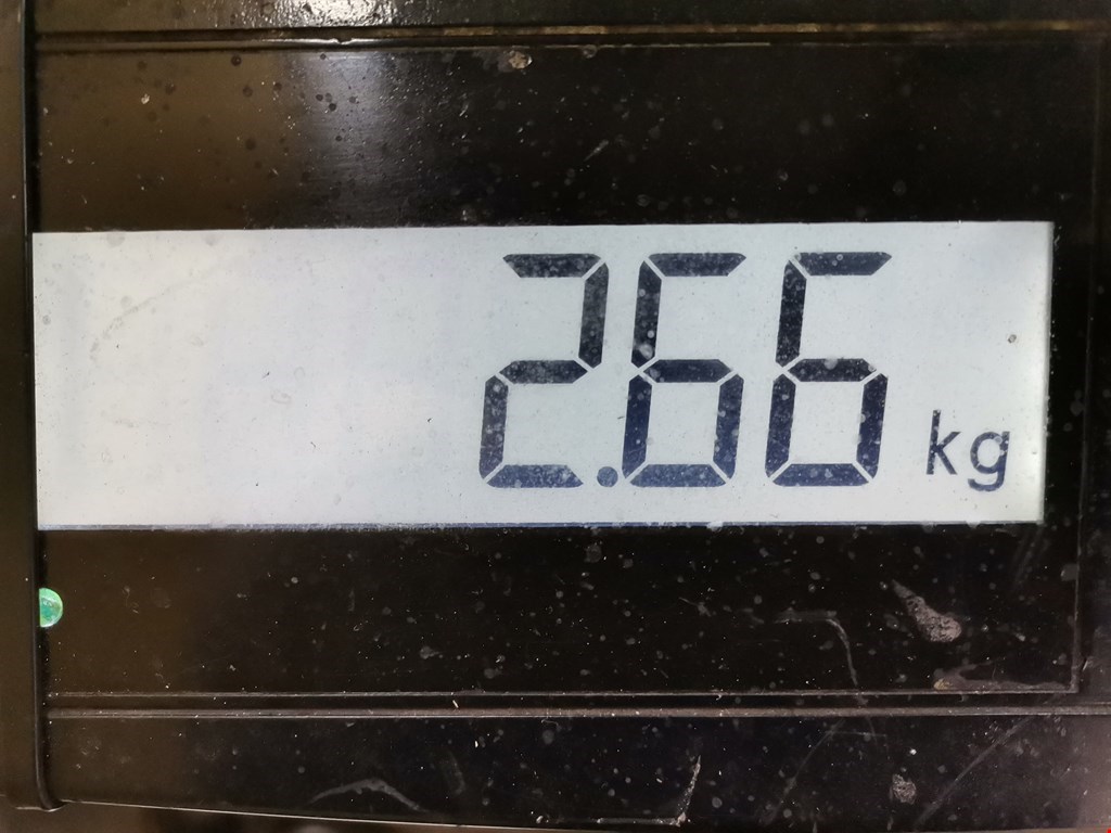 Рычаг передний левый HONDA Jazz 2001-2008