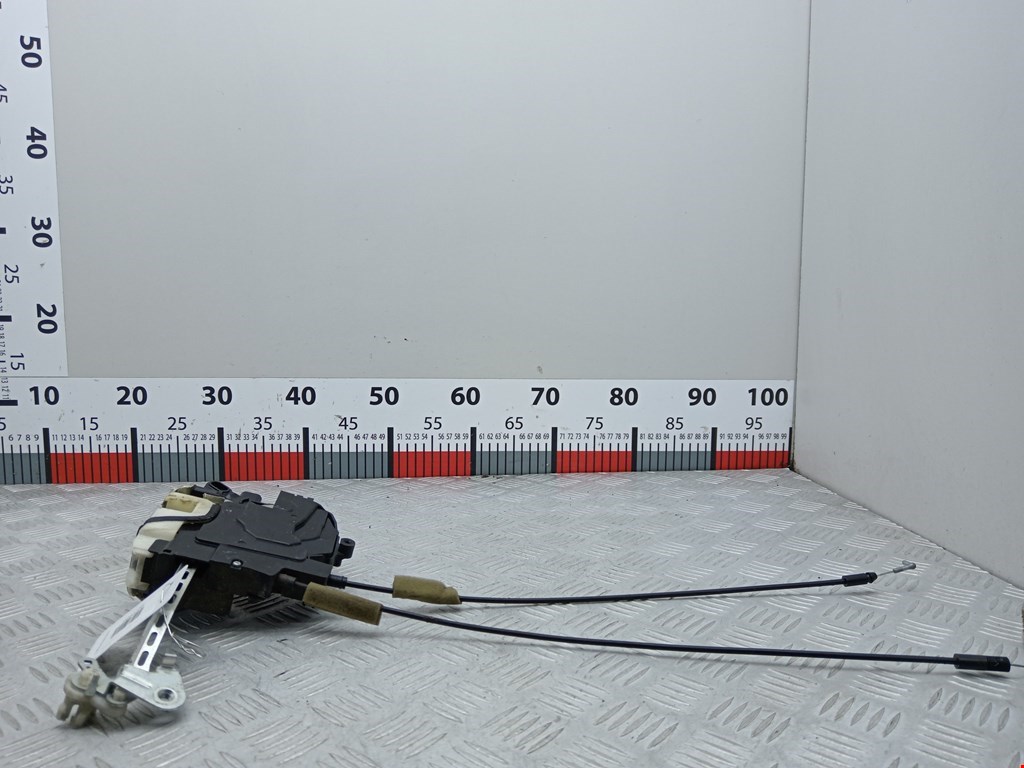 Замок двери передней правой CITROEN C-Crosser 2007-2013