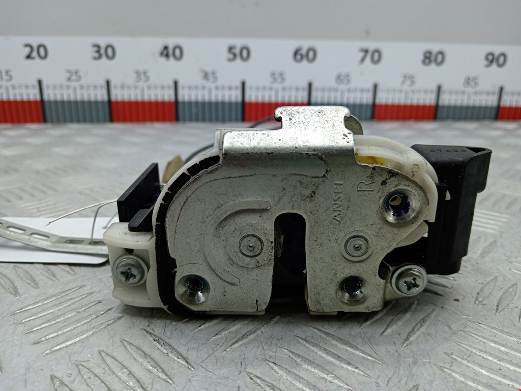 Замок двери передней правой CITROEN C-Crosser 2007-2013