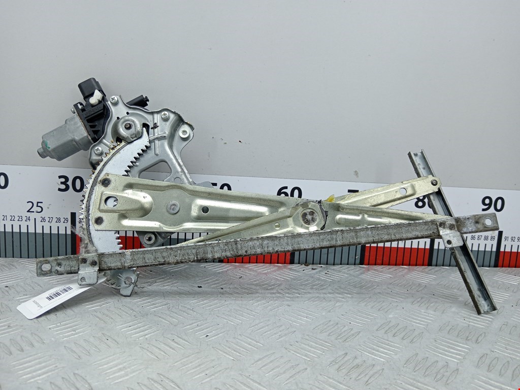 Стеклоподъемник передний правый CITROEN C-Crosser 2007-2013