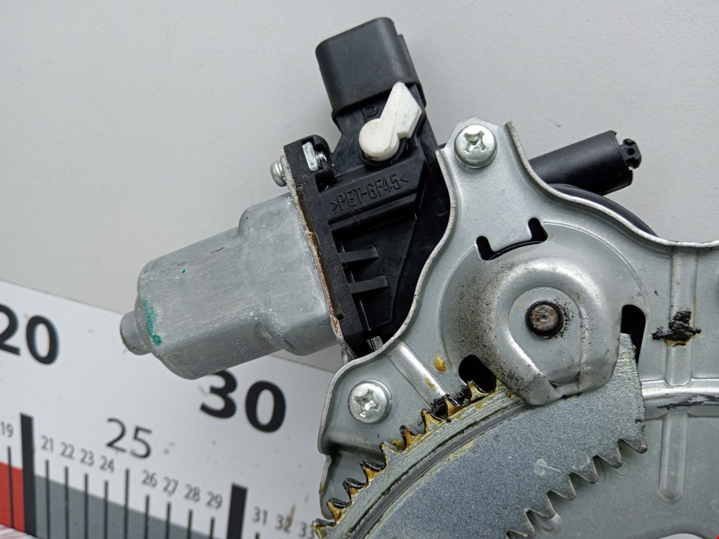 Стеклоподъемник передний правый CITROEN C-Crosser 2007-2013