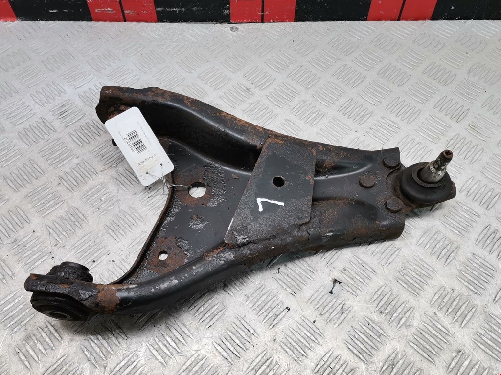 Рычаг передний левый DACIA Duster Duster I 2010-2017