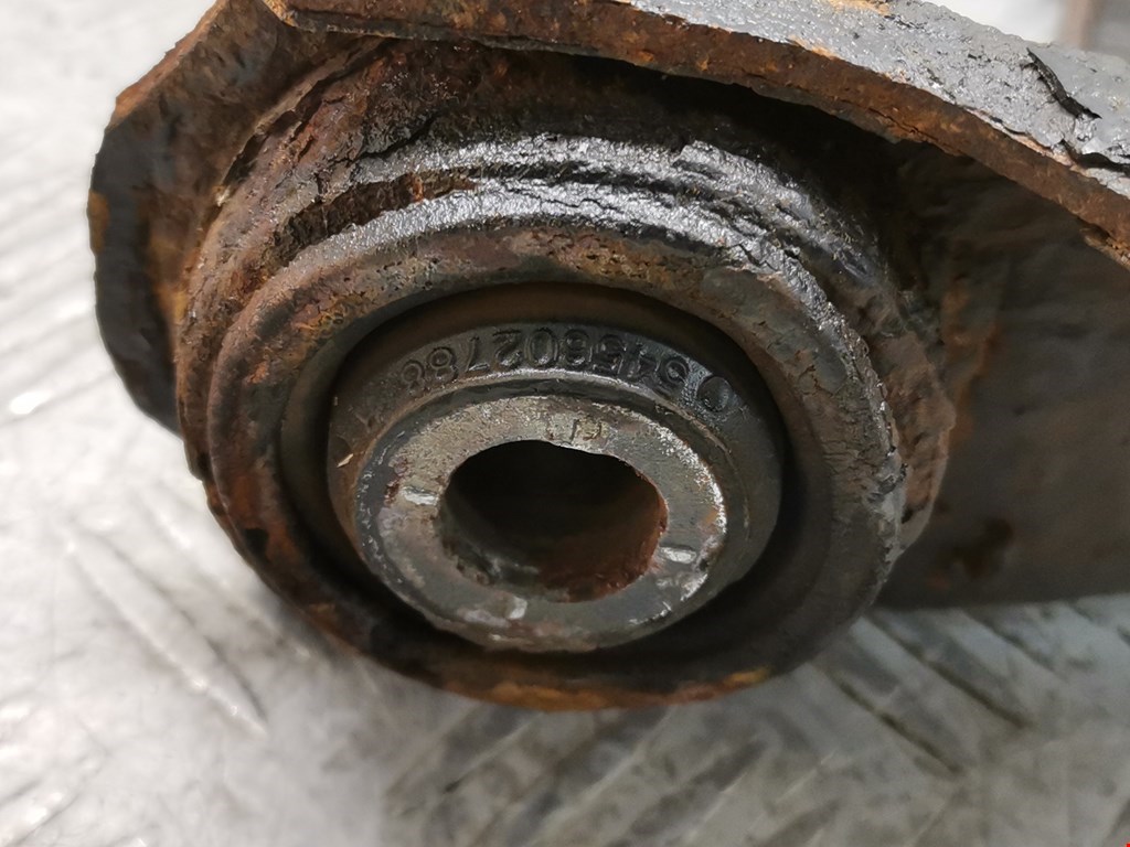 Рычаг передний левый DACIA Duster Duster I 2010-2017