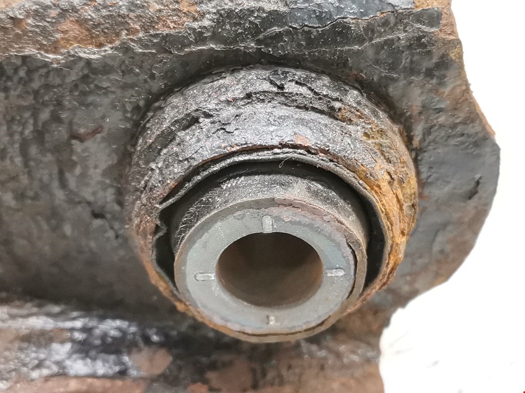 Рычаг передний левый DACIA Duster Duster I 2010-2017