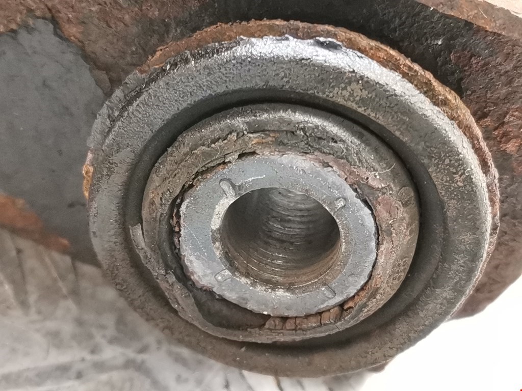 Рычаг передний левый DACIA Duster Duster I 2010-2017