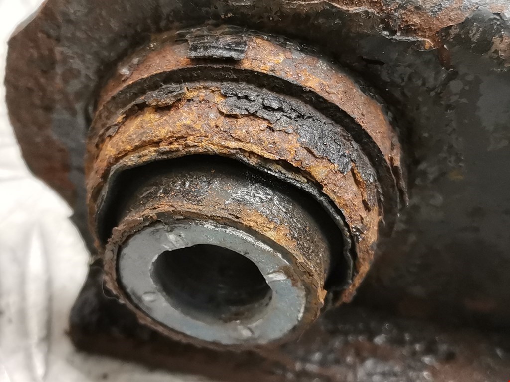 Рычаг передний левый DACIA Duster Duster I 2010-2017