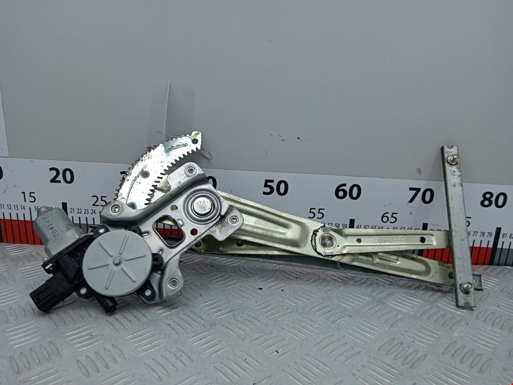 Стеклоподъемник передний правый CITROEN C-Crosser 2007-2013