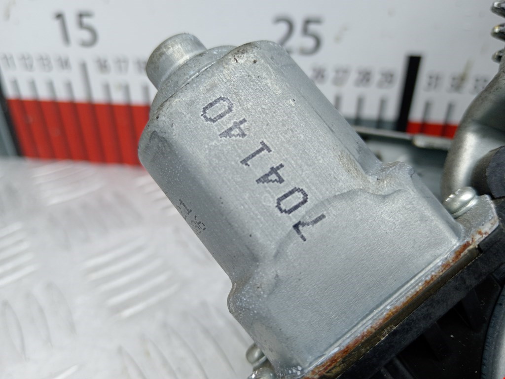 Стеклоподъемник передний правый CITROEN C-Crosser 2007-2013