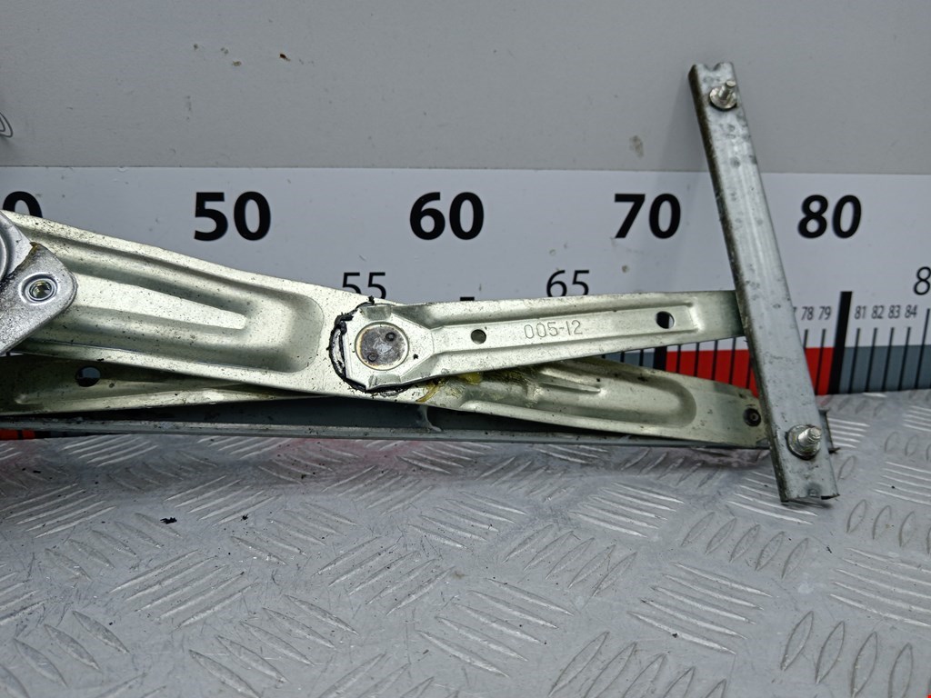 Стеклоподъемник передний правый CITROEN C-Crosser 2007-2013