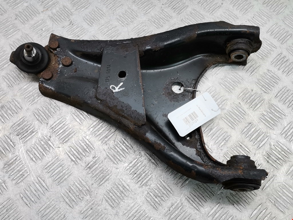 Рычаг передний правый DACIA Duster Duster I 2010-2017