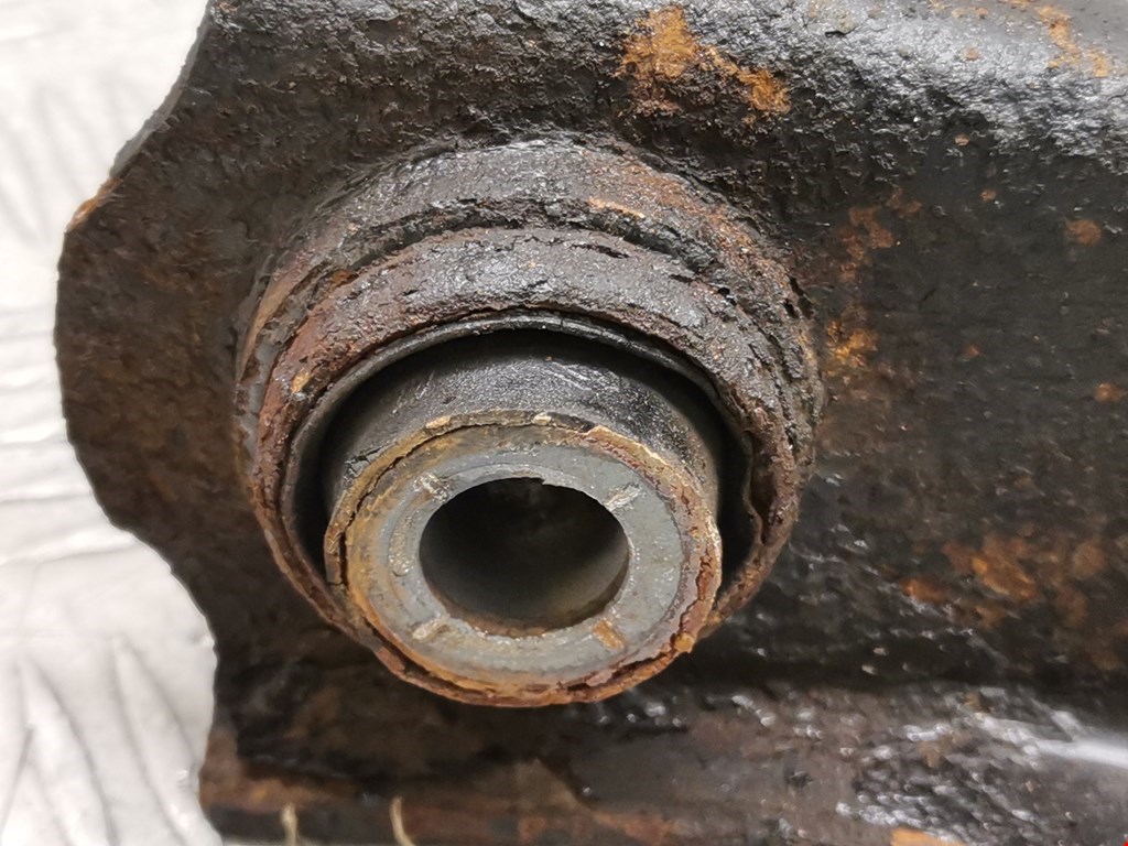 Рычаг передний правый DACIA Duster Duster I 2010-2017