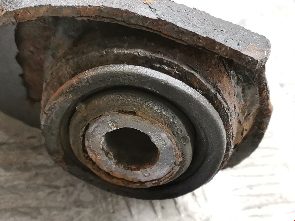 Рычаг передний правый DACIA Duster Duster I 2010-2017