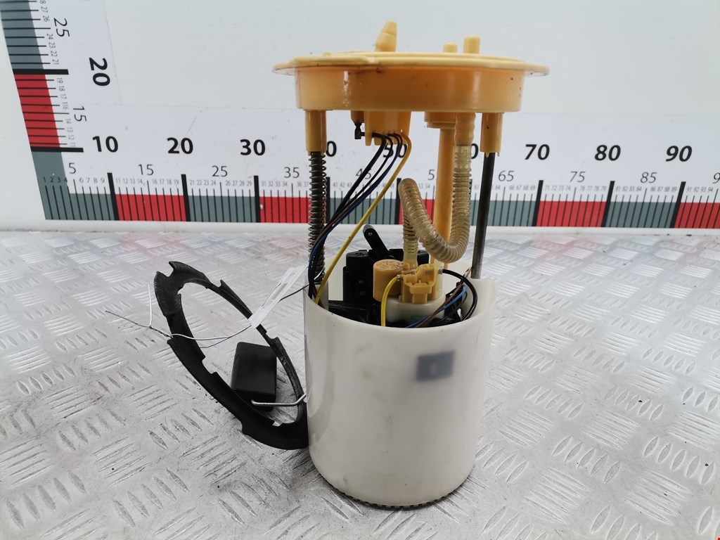 Насос топливный (электрический) VOLKSWAGEN Eos 2006-2015