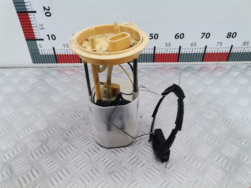 Насос топливный (электрический) VOLKSWAGEN Eos 2006-2015