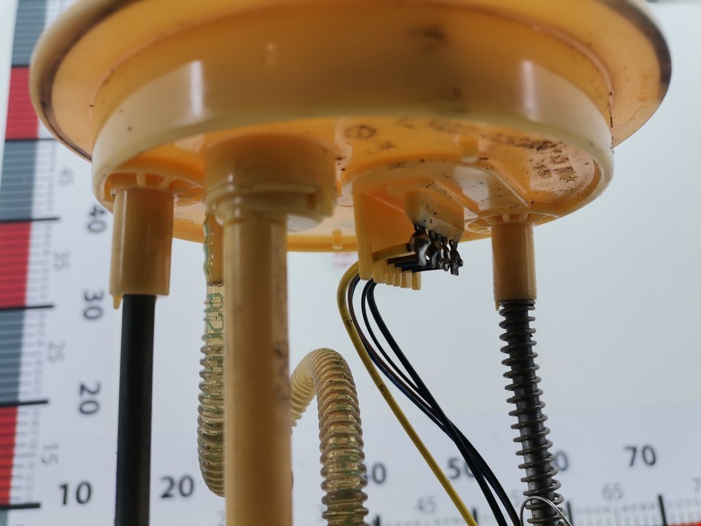 Насос топливный (электрический) VOLKSWAGEN Eos 2006-2015