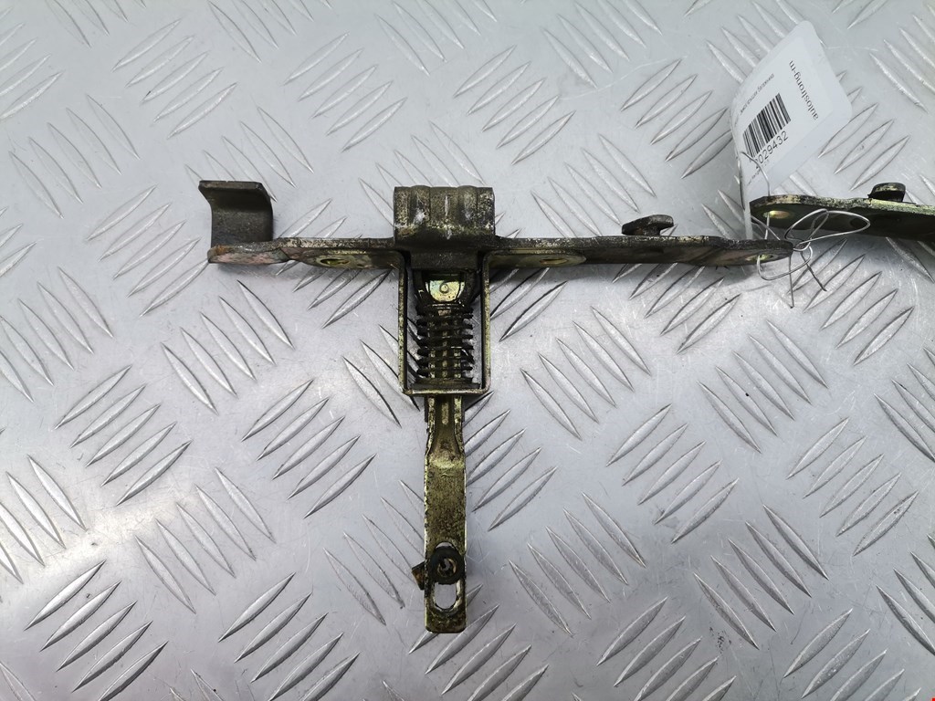 Замок багажника (крышки двери) FORD Ranger 1998-2006