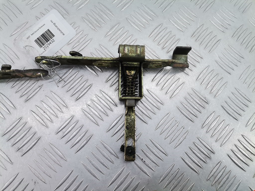 Замок багажника (крышки двери) FORD Ranger 1998-2006