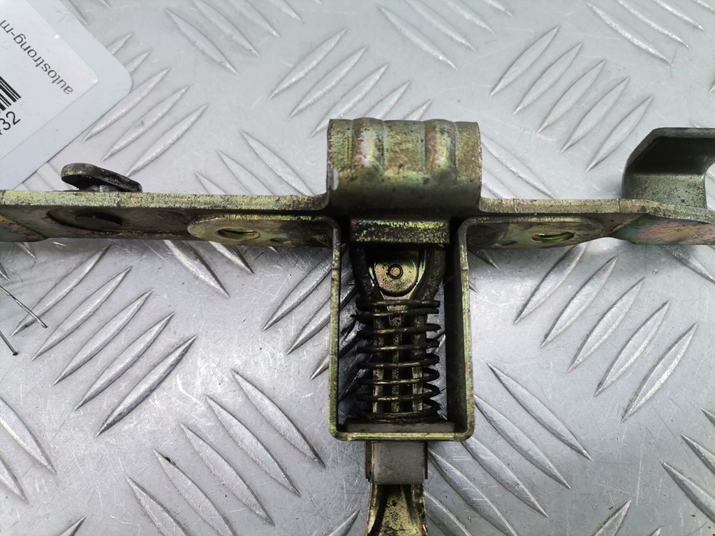 Замок багажника (крышки двери) FORD Ranger 1998-2006