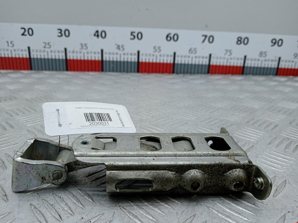 Ограничитель открывания двери MERCEDES-BENZ Sprinter 906 2006-2018