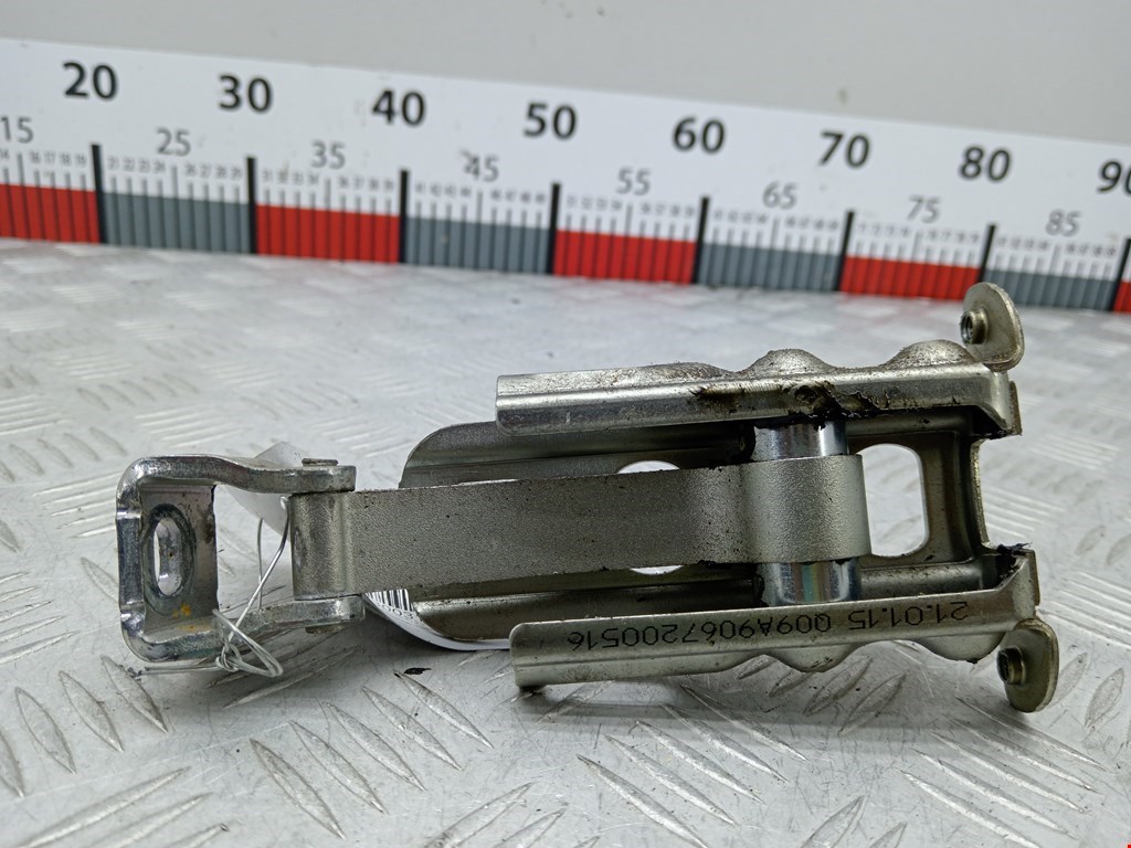 Ограничитель открывания двери MERCEDES-BENZ Sprinter 906 2006-2018