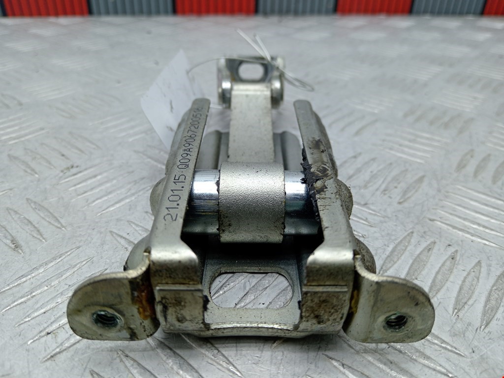 Ограничитель открывания двери MERCEDES-BENZ Sprinter 906 2006-2018