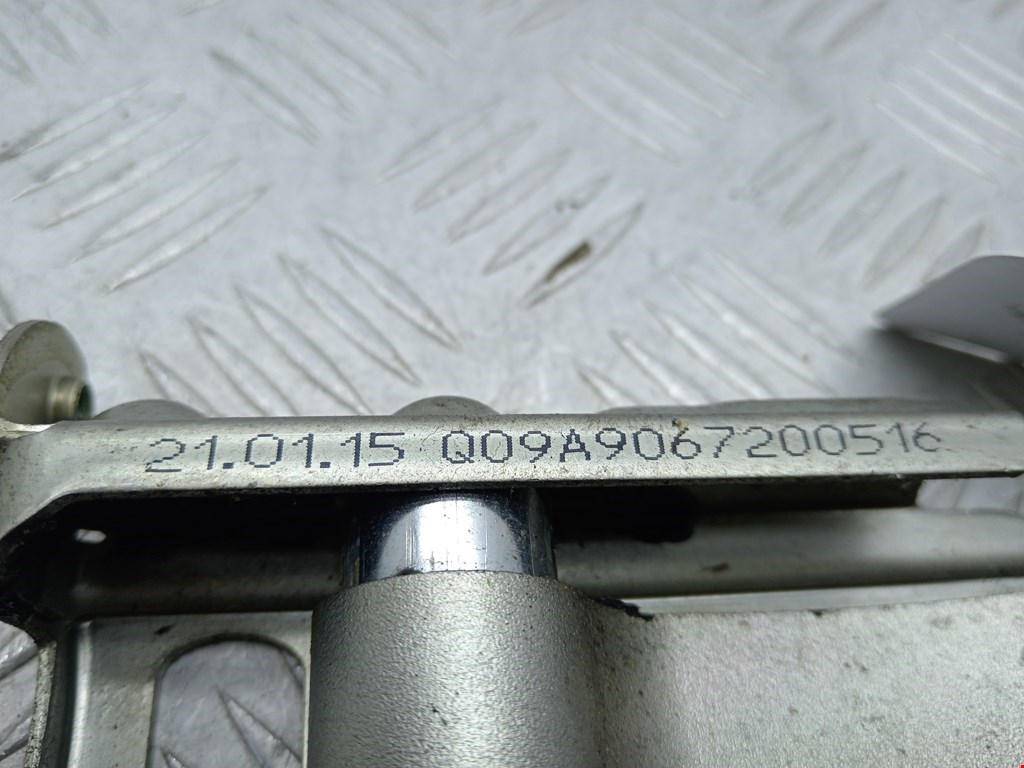 Ограничитель открывания двери MERCEDES-BENZ Sprinter 906 2006-2018