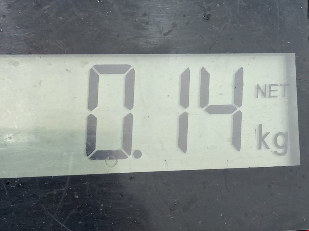 Поводок дворника задний (заднего) OPEL Astra J 2009-2017