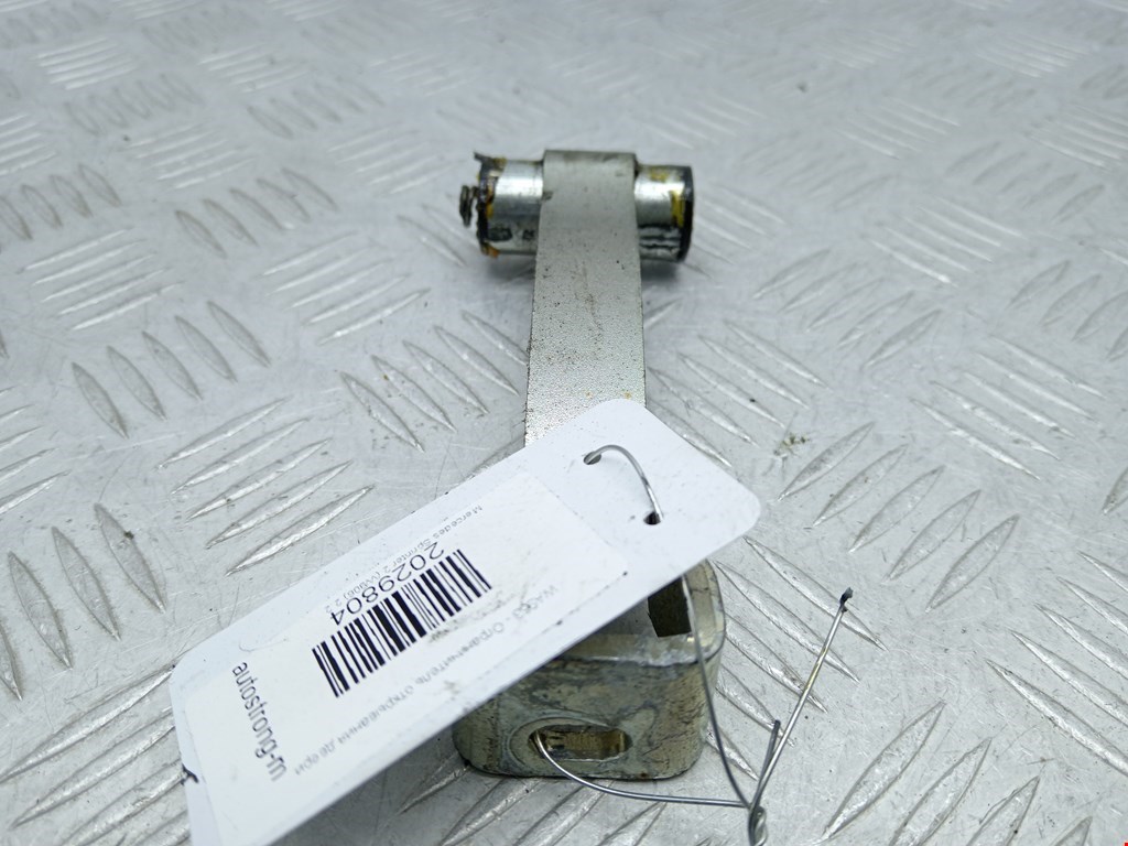 Ограничитель открывания двери MERCEDES-BENZ Sprinter 906 2006-2018