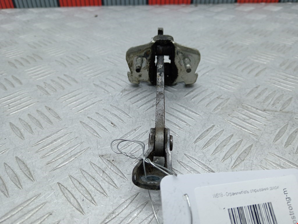 Ограничитель открывания двери NISSAN Primastar 2001-2014