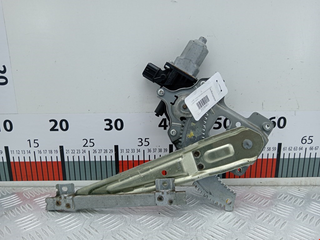 Стеклоподъемник задний правый CITROEN C-Crosser 2007-2013