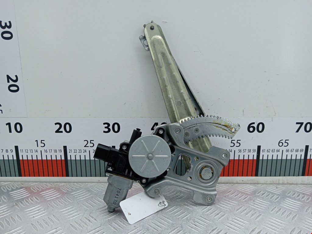 Стеклоподъемник задний правый CITROEN C-Crosser 2007-2013