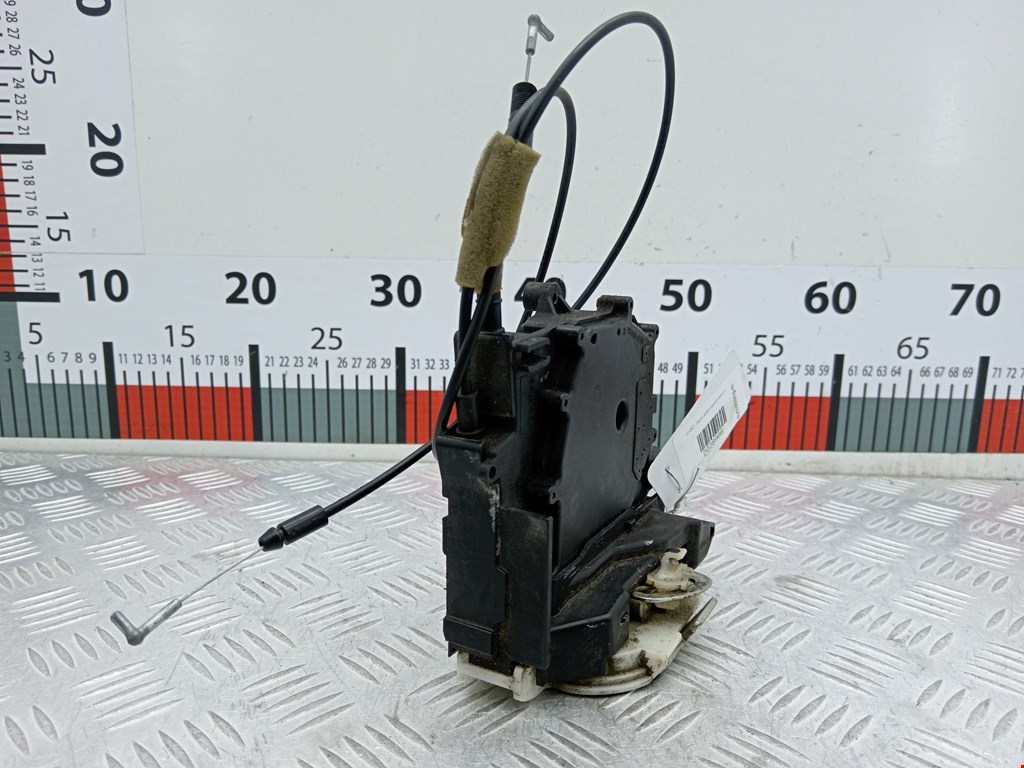 Замок двери задней правой CITROEN C-Crosser 2007-2013