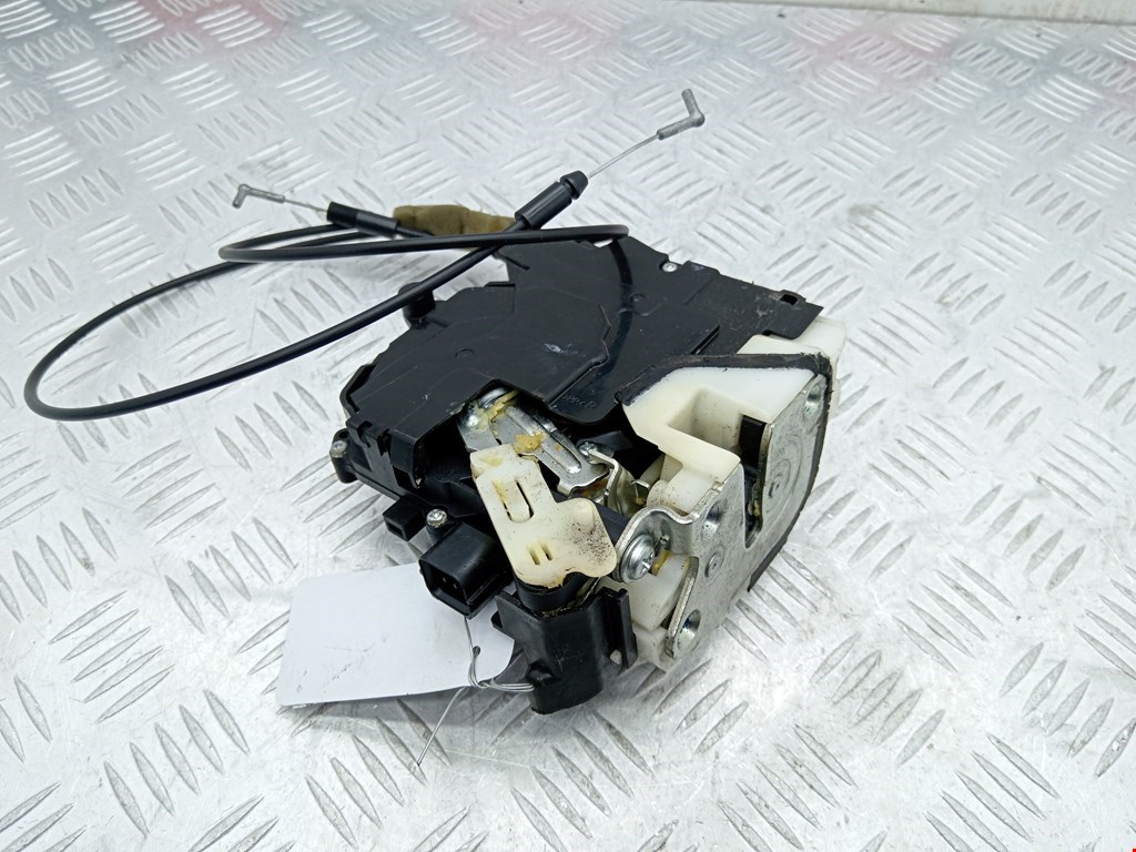 Замок двери задней правой CITROEN C-Crosser 2007-2013