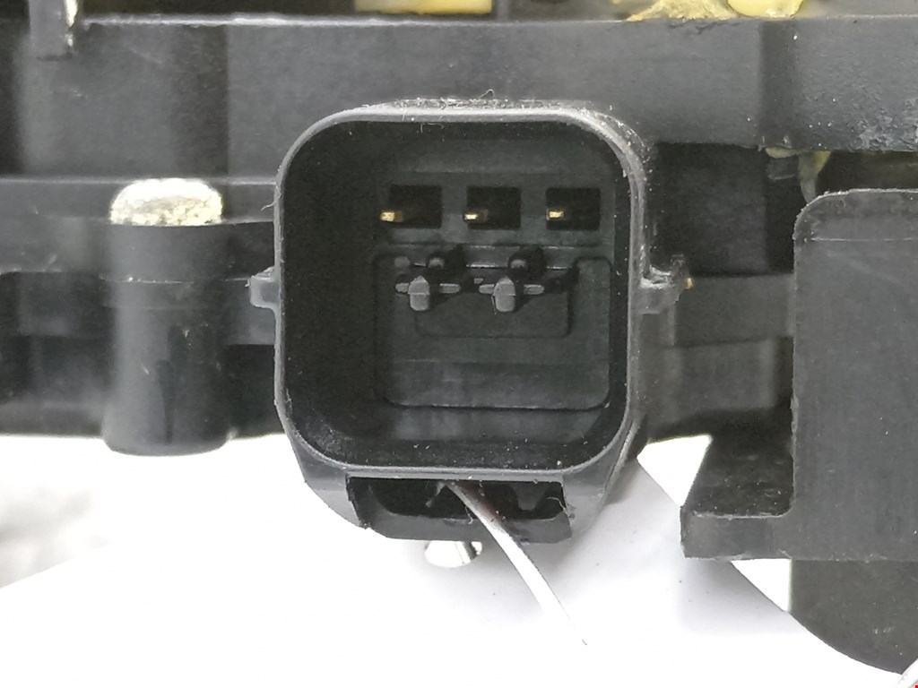 Замок двери задней правой CITROEN C-Crosser 2007-2013