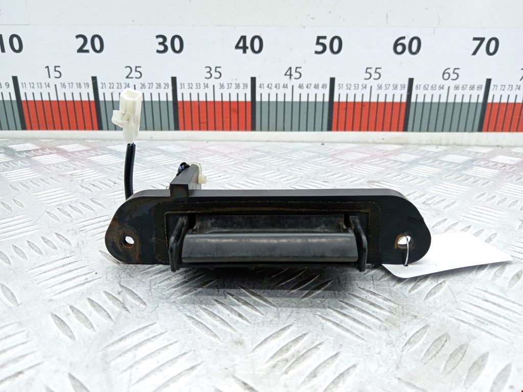 Ручка двери багажника наружная CITROEN C-Crosser 2007-2013