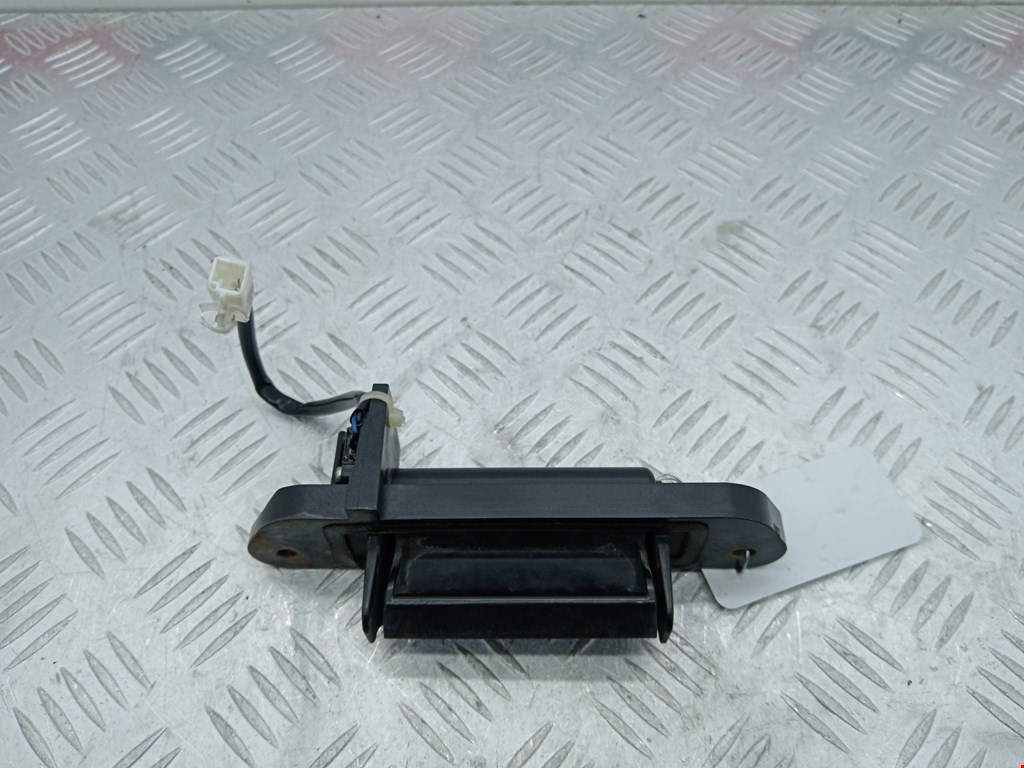 Ручка двери багажника наружная CITROEN C-Crosser 2007-2013