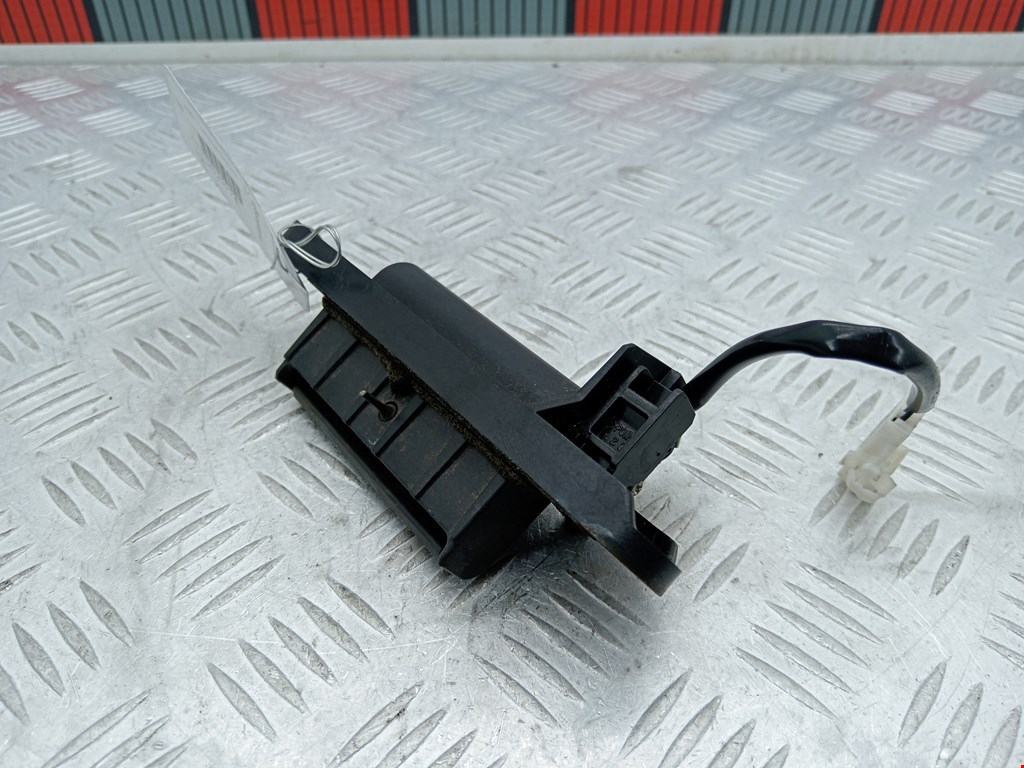 Ручка двери багажника наружная CITROEN C-Crosser 2007-2013